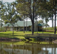 RidgeView Cottages - Melbourne Tourism