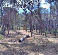 Valley Camp at Avon Valley National Park - Melbourne Tourism