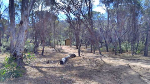 Valley Camp At Avon Valley National Park - Melbourne Tourism 0