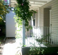 Wisteria Cottage - Melbourne Tourism