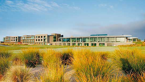 OnTrack Health Retreat Victoria - Melbourne Tourism 0