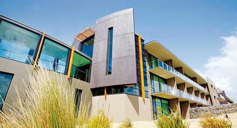 OnTrack Health Retreat Victoria - Melbourne Tourism 2