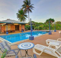 Alva Beach Tourist Park - Melbourne Tourism