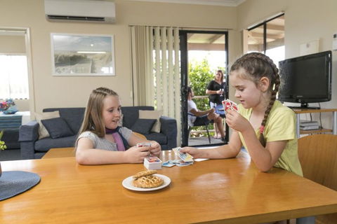 Amalfi Resort - Melbourne Tourism 10