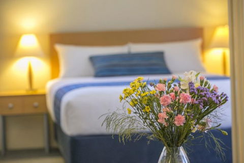 Amalfi Resort - Melbourne Tourism 1