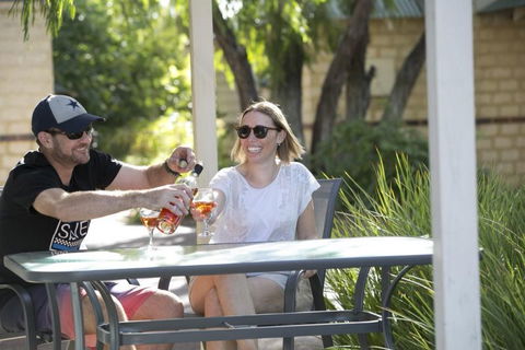 Amalfi Resort - Melbourne Tourism 4