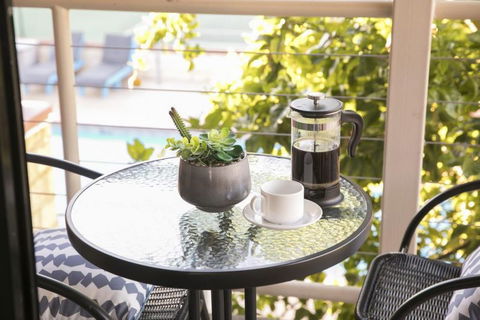 Amalfi Resort - Melbourne Tourism 16