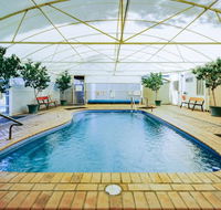 Artesian Spa Motel - Melbourne Tourism