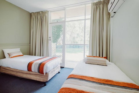 Artesian Spa Motel - Melbourne Tourism 15