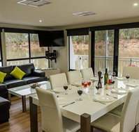 Moama on Murray Houseboats - Melbourne Tourism