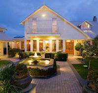 Apollo Bay Guest House - Melbourne Tourism