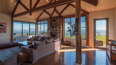 Merrindie - Melbourne Tourism 1