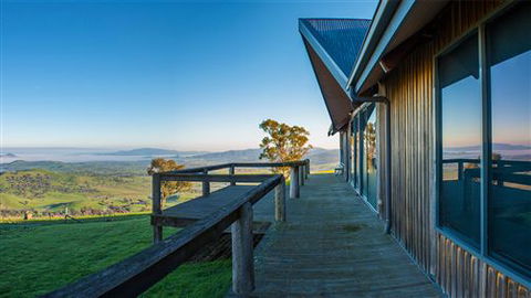 Merrindie - Melbourne Tourism 4