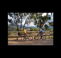 Howqua Valley Views - Melbourne Tourism
