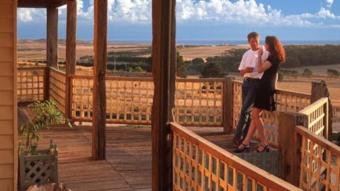 Macka's Farm - Melbourne Tourism 1