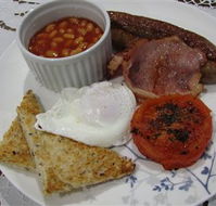 River Gardens Bed and Breakfast Farmstay - Melbourne Tourism