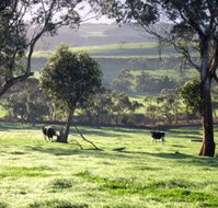 Bellevue Farmstay - Melbourne Tourism