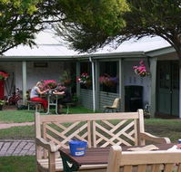 Port Fairy YHA - Melbourne Tourism