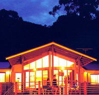 Brambuk Backpackers - Melbourne Tourism