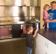Deakin Waurn Ponds Units - Melbourne Tourism