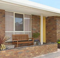 Apollo Bay Backpackers Lodge - Melbourne Tourism