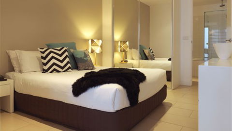 QT Falls Creek Resort - Melbourne Tourism 2