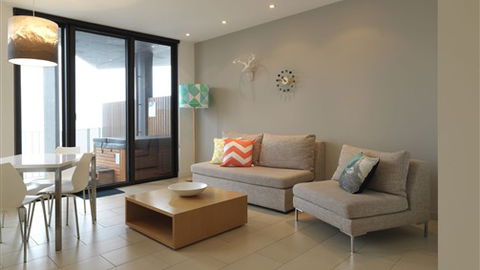 QT Falls Creek Resort - Melbourne Tourism 3