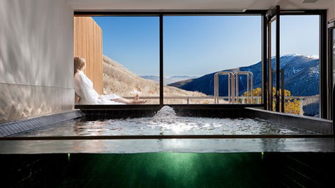 QT Falls Creek Resort - Melbourne Tourism 5