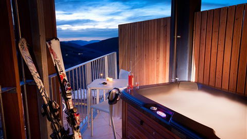 QT Falls Creek Resort - Melbourne Tourism 6