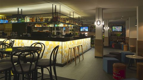 QT Falls Creek Resort - Melbourne Tourism 7
