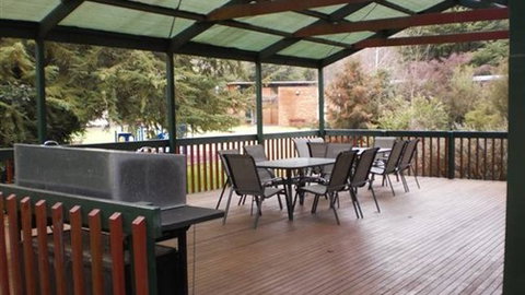 Feathertop Chalet - Melbourne Tourism 2