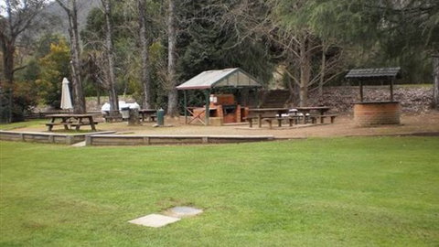 Feathertop Chalet - Melbourne Tourism 3