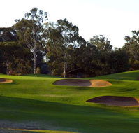 Yarrawonga Mulwala Golf Club Resort - Melbourne Tourism
