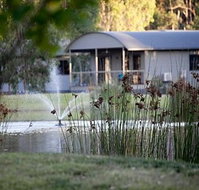 Moama on Murray Resort - Melbourne Tourism
