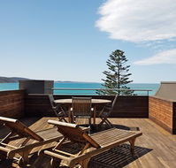 Cumberland Lorne - Melbourne Tourism