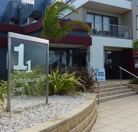 The Esplanade Resort and Spa - Melbourne Tourism