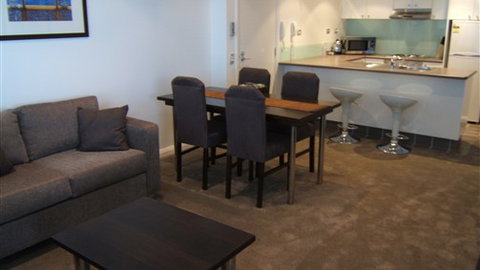 The Esplanade Resort And Spa - Melbourne Tourism 2