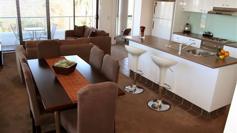 The Esplanade Resort And Spa - Melbourne Tourism 3