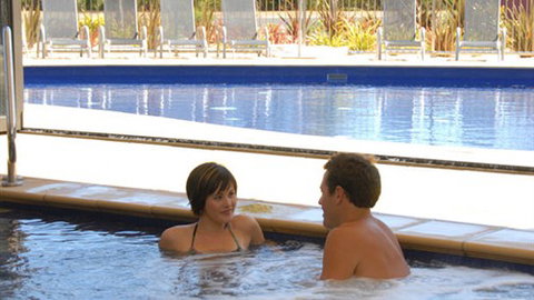 The Esplanade Resort And Spa - Melbourne Tourism 4