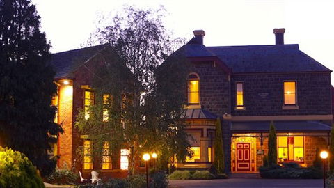 WorldMark Ballarat - Melbourne Tourism 0