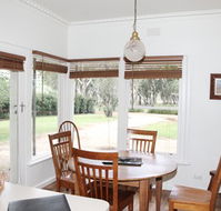 Riga Country Retreat - Melbourne Tourism