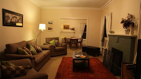 Riga Country Retreat - Melbourne Tourism 1