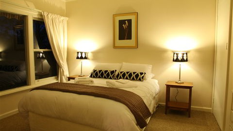 Riga Country Retreat - Melbourne Tourism 3