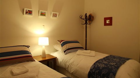 Riga Country Retreat - Melbourne Tourism 4