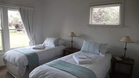 Riga Country Retreat - Melbourne Tourism 5