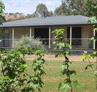 Mansfield Spa Retreat - Melbourne Tourism