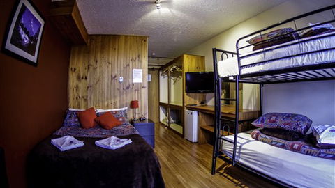 Alpine Retreat Mt Buller - Melbourne Tourism 1