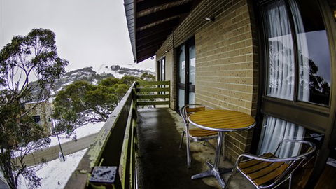Alpine Retreat Mt Buller - Melbourne Tourism 2