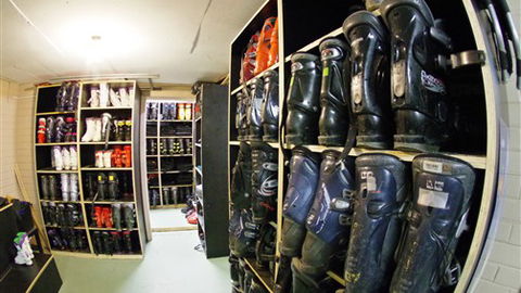 Alpine Retreat Mt Buller - Melbourne Tourism 7