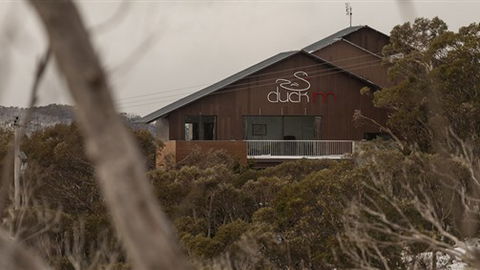 Duck Inn Mount Buller - Melbourne Tourism 1